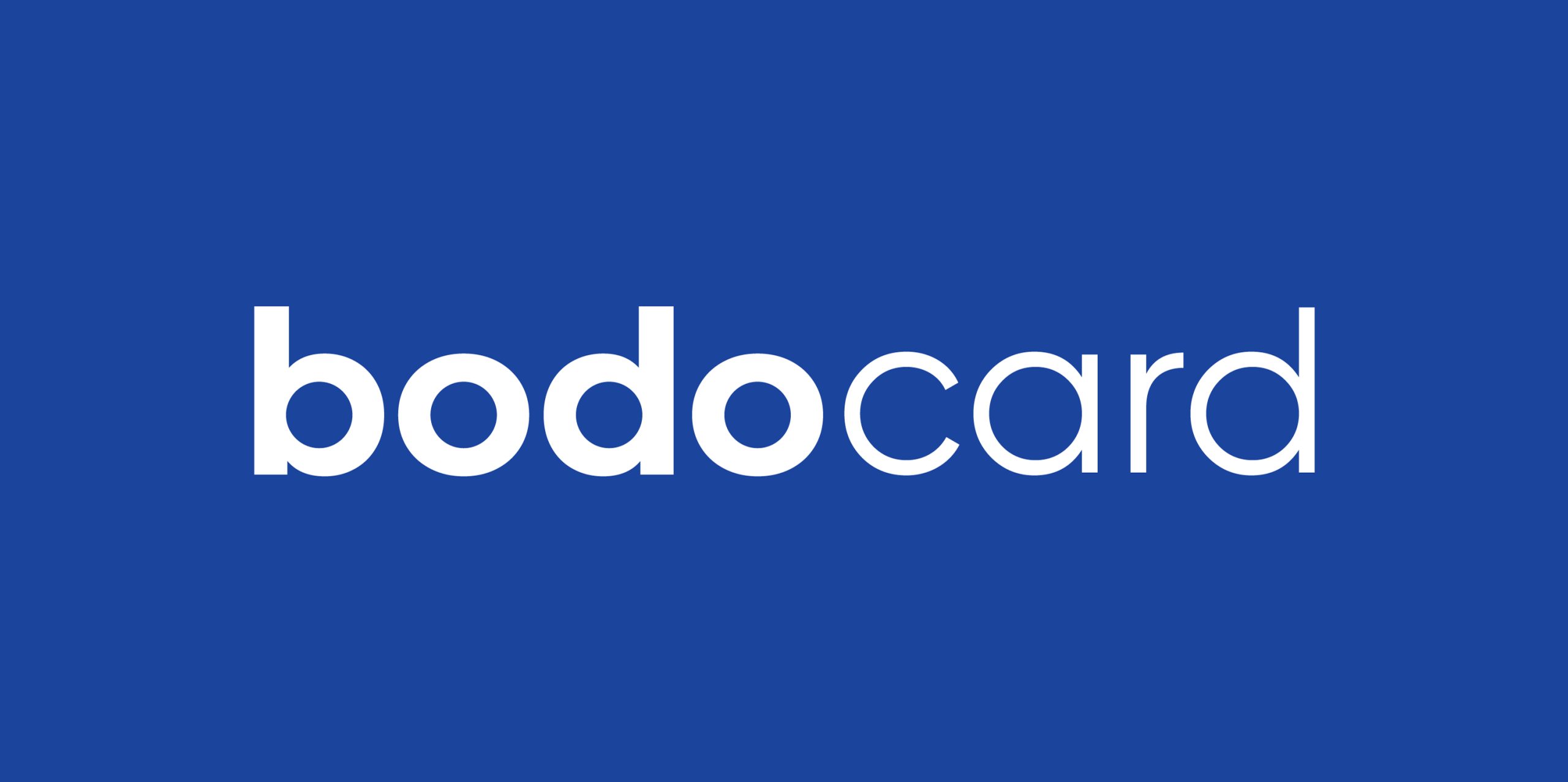 Bodocard