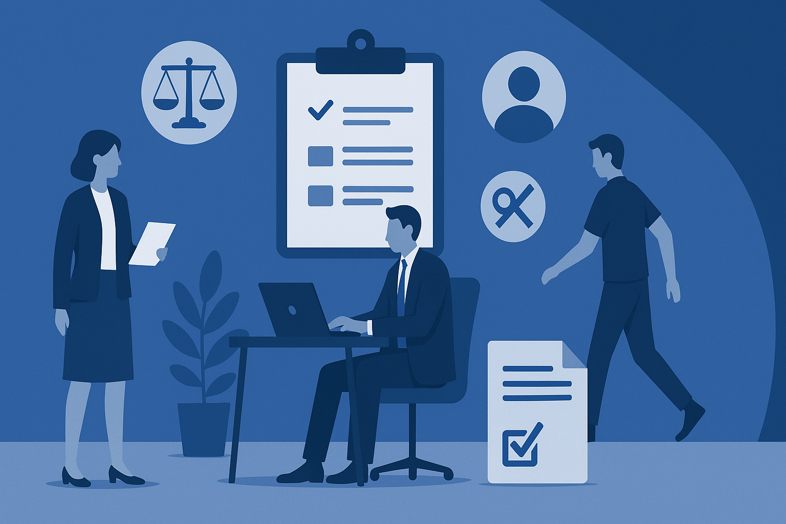 Огляд змін до Закону України «Про організацію трудових відносин в умовах воєнного стану»: нова редакція та практичні рекомендації для кадровиків