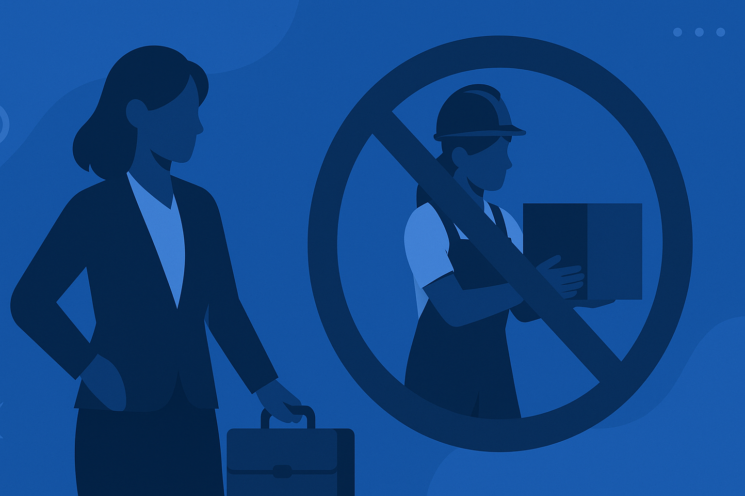 Jobs Prohibited for Women in Ukraine: Legal Restrictions and Exceptions