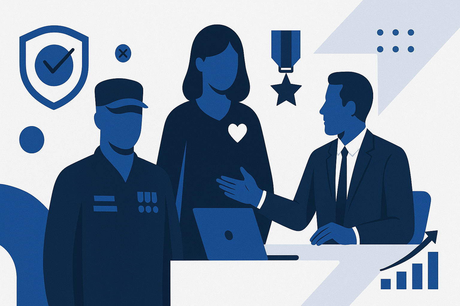 Benefits for Veterans and Families of Fallen Service Members in Ukraine: Key Rights and Guarantees