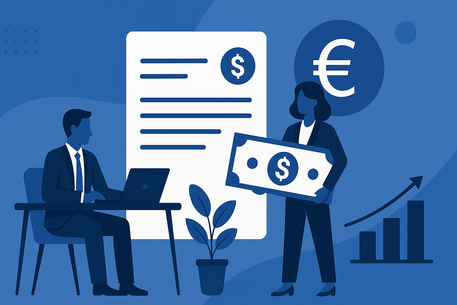 Чи може заробітна плата нараховуватися в іноземній валюті: законодавчі аспекти та практичні нюанси