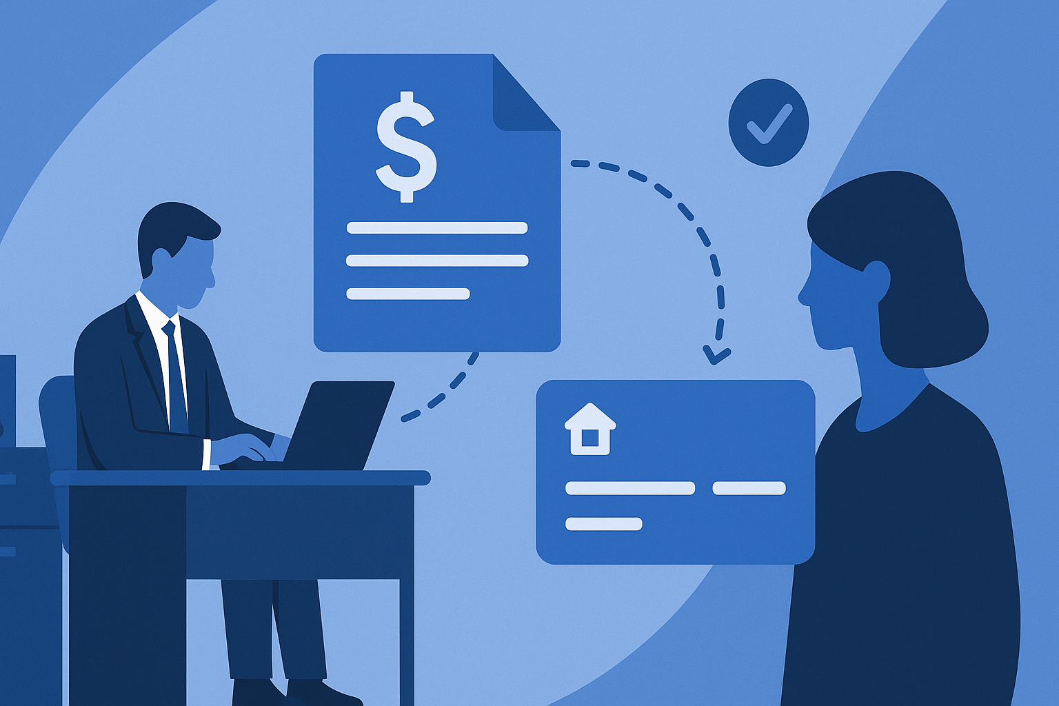 Чи можна перераховувати заробітну плату працівника на рахунок іншої фізичної особи?