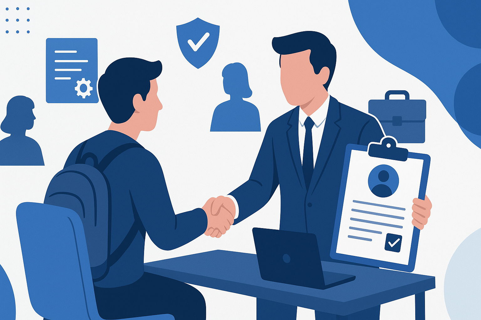 Student Employment Contract: What Employers Need to Pay Attention To