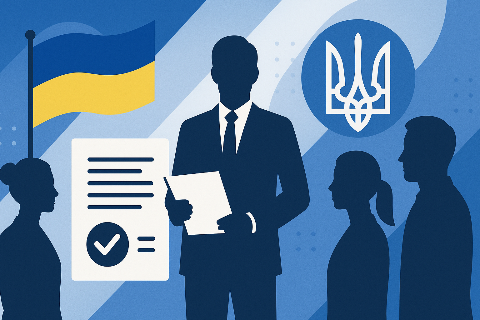 The President Signed the Law on Reservation of Employees with Military Registration Violations: Details and Deadlines