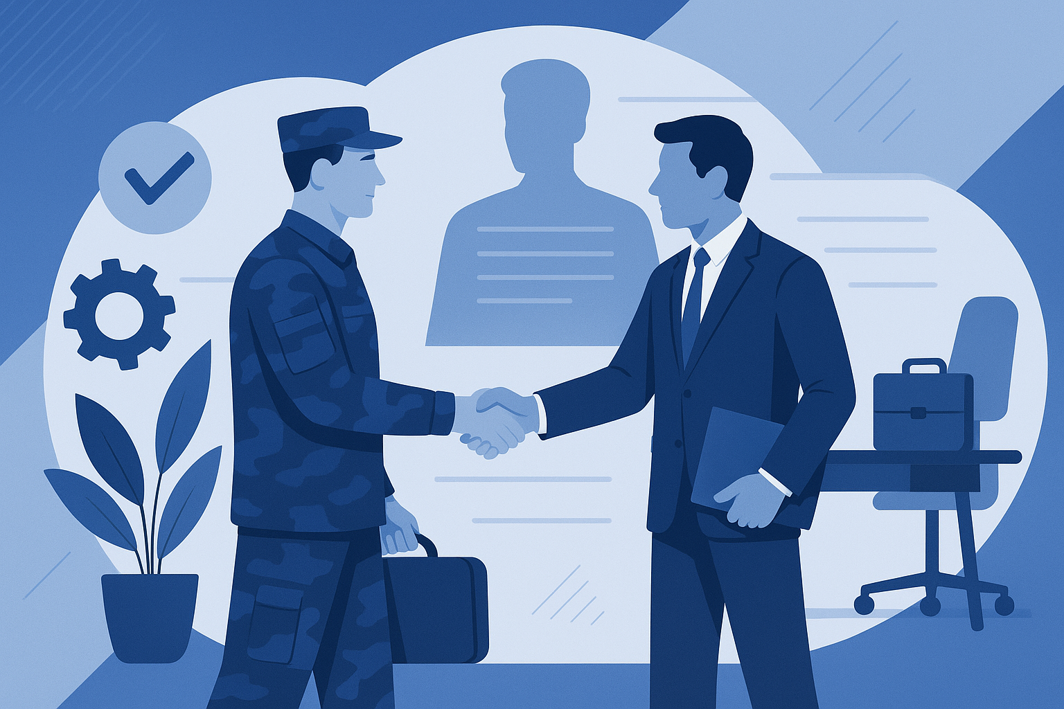 Демобілізований працівник: обов’язки роботодавця після повернення