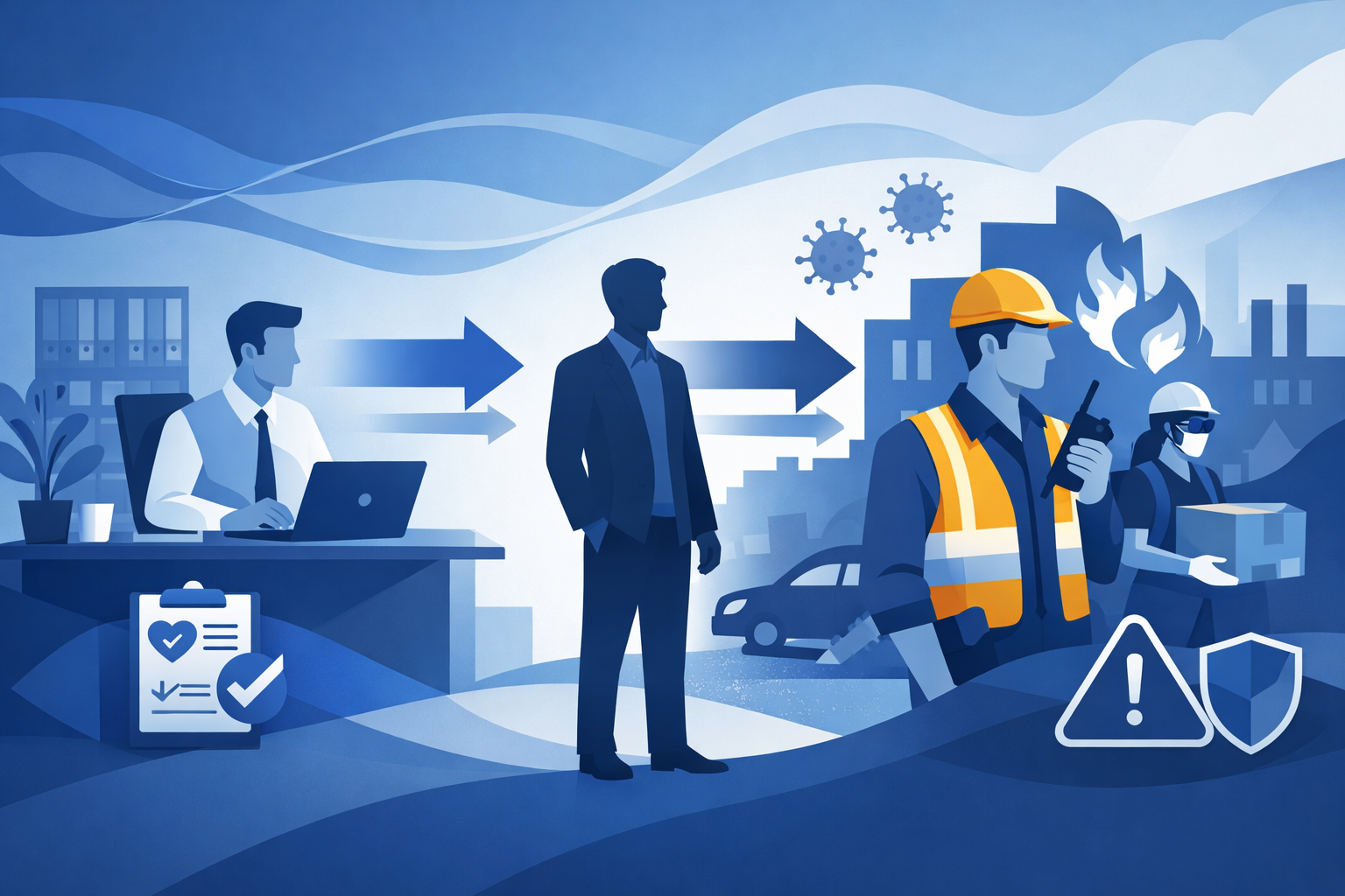 When Can an Employee Be Transferred to Another Job Without Their Consent?