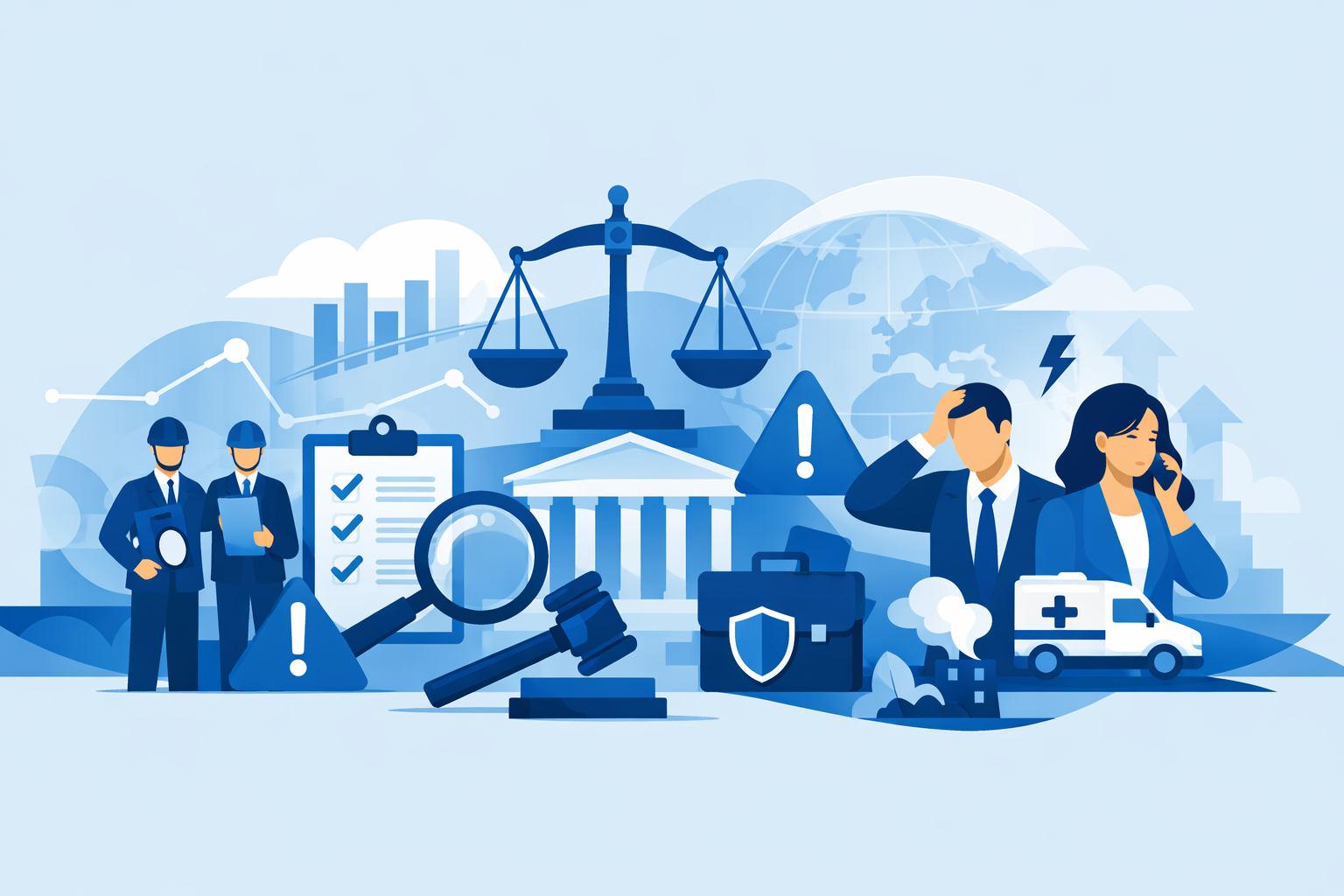 Updated Rules for Unscheduled Inspections: What Changed and Where the Employer is at Risk